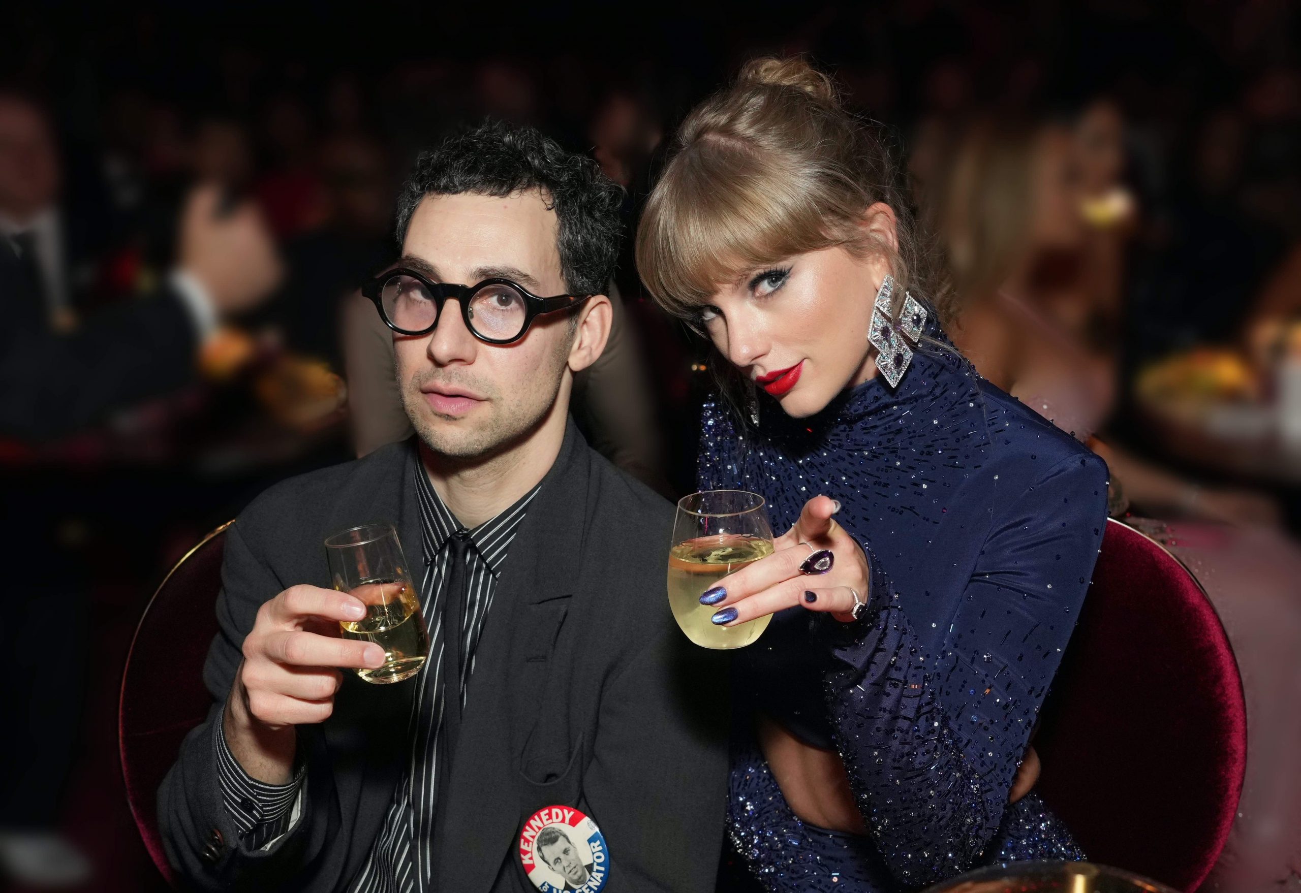 Taylor Swift e Jack Antonoff, ascesa commerciale e declino artistico di una magnifica coppia