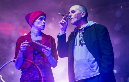 Tami Tsunami | Rolling Stone Italia