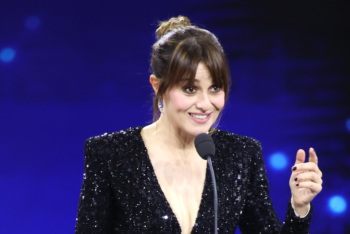 David di Donatello 2024: il meglio e il peggio della serata
