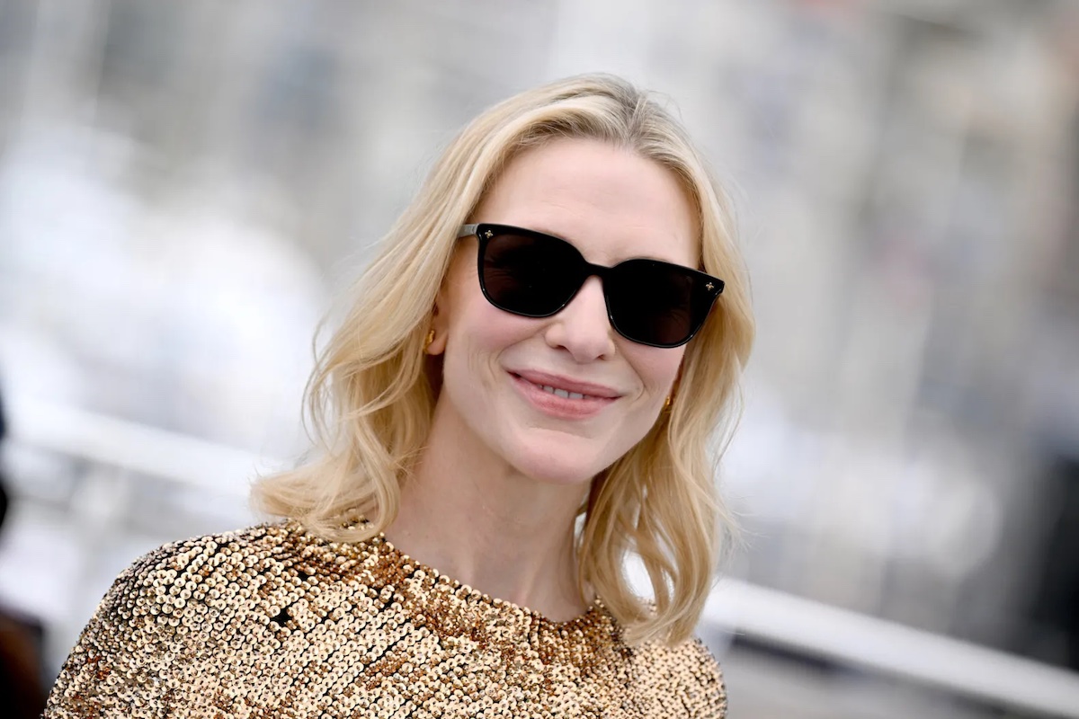 ‘Rumours’: sì, il titolo del nuovo film di Cate Blanchett è ispirato all’album dei Fleetwood Mac