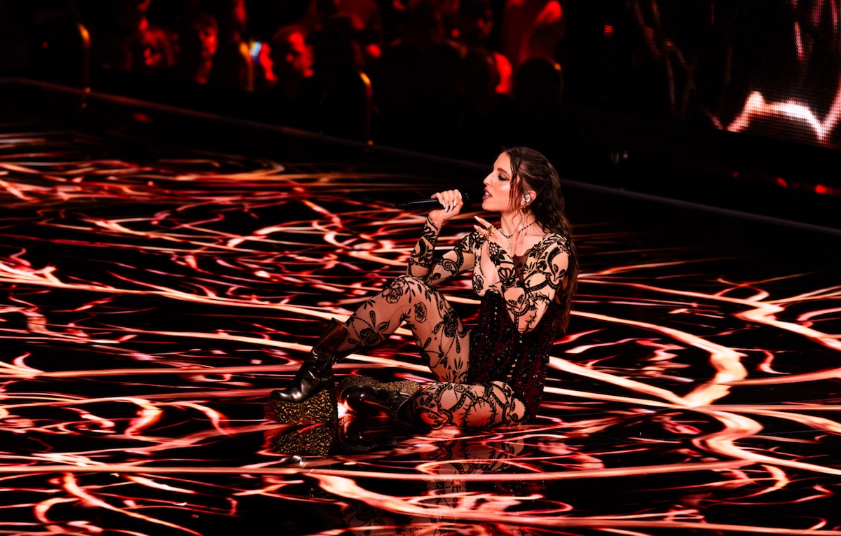 Eurovision 2024, il video della semifinale di Angelina Mango, la polemica per il voto italiano pro Israele, l’ordine di uscita della finale