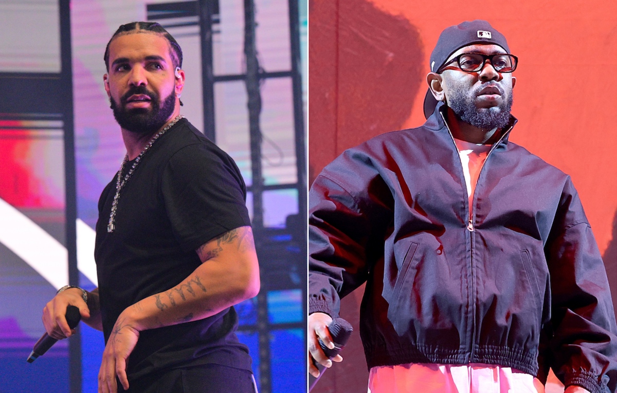 Drake vs Kendrick, la saga continua con ‘The Heart Part 6’: violenza sulle donne, fake news, traumi