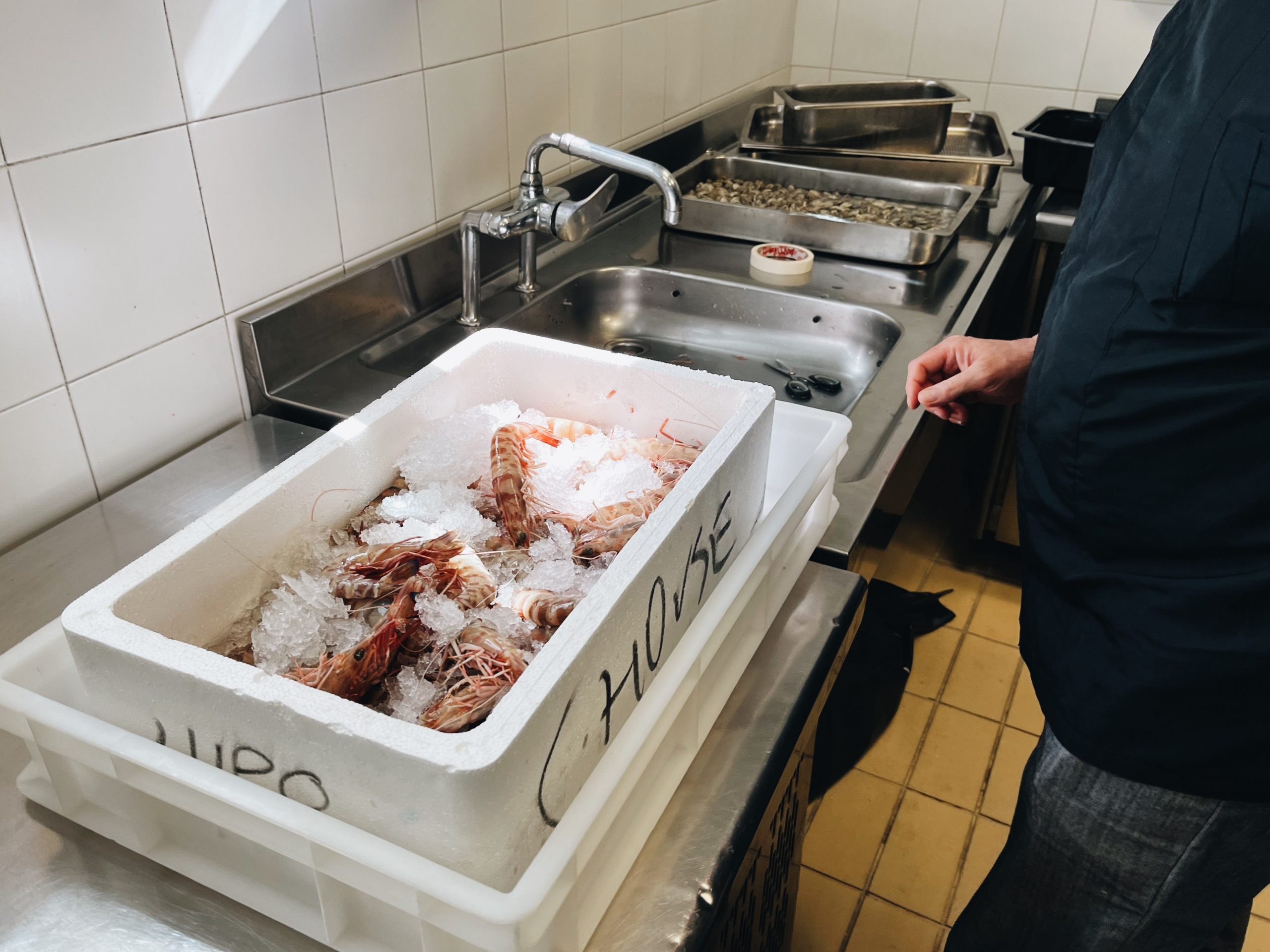 cucina