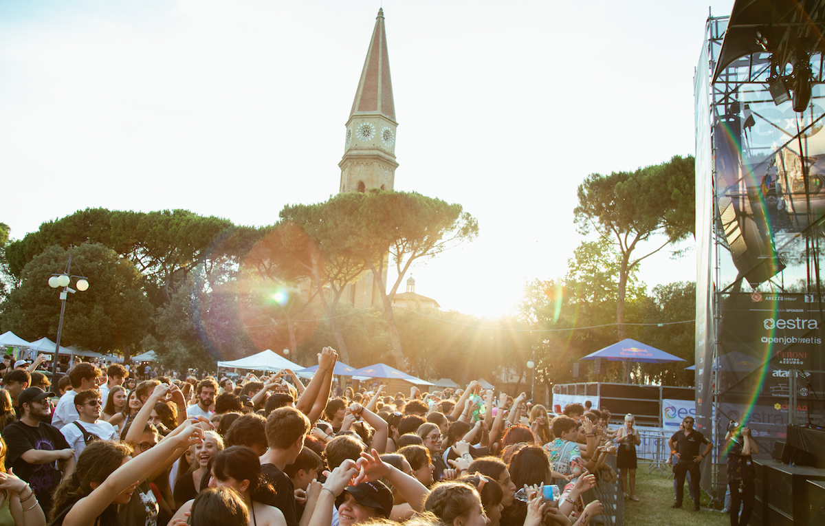 Il Men/Go Music Fest festeggia i suoi 20 anni con John Talabot, Mace, Rose Villain, Cosmo