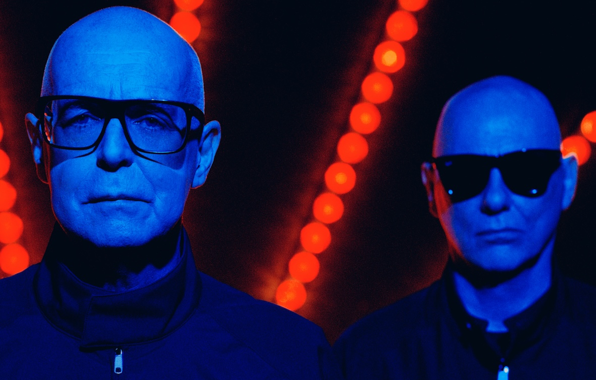 Pet Shop Boys: «Restano le canzonette pop, non i disconi importanti»