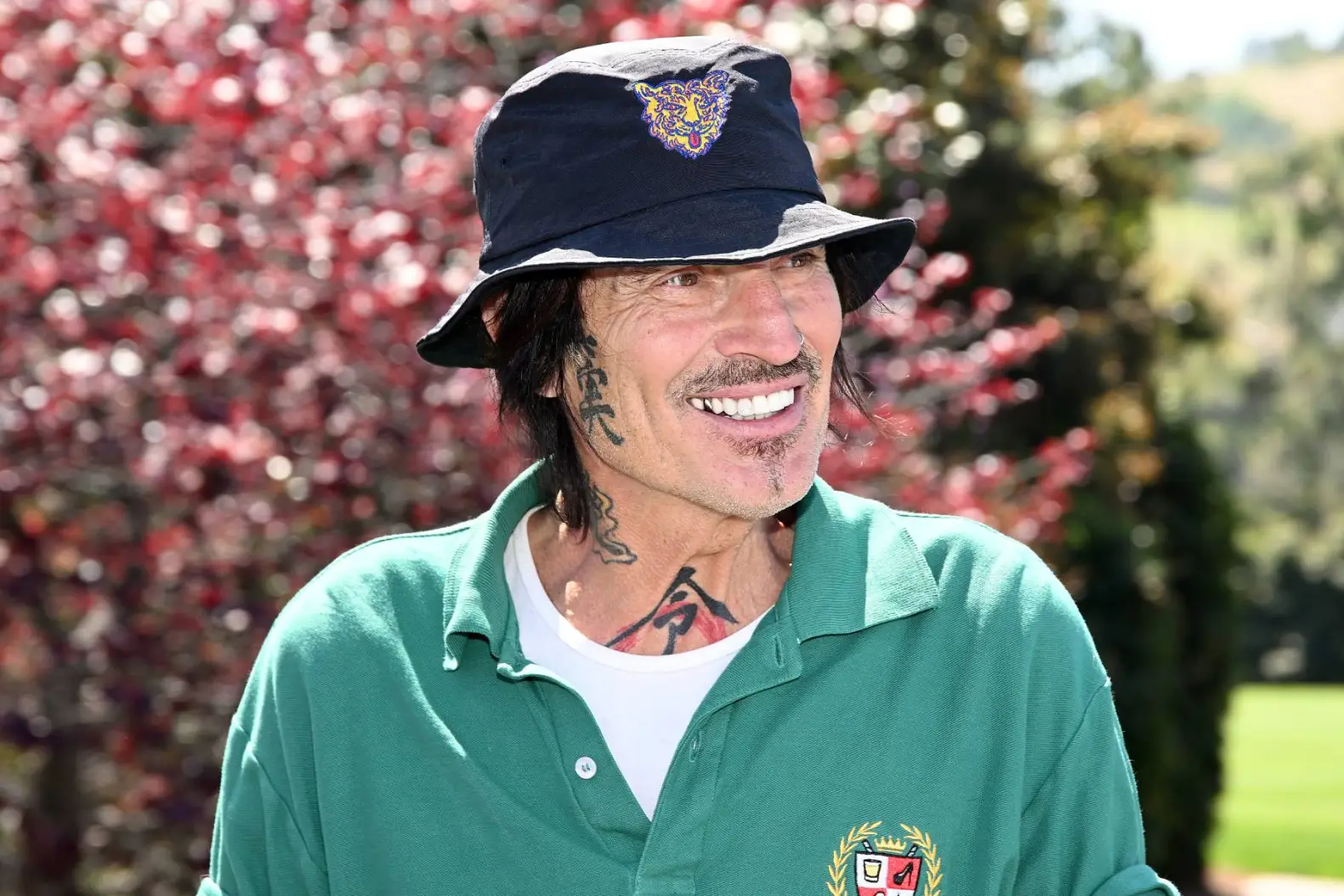 Tommy Lee