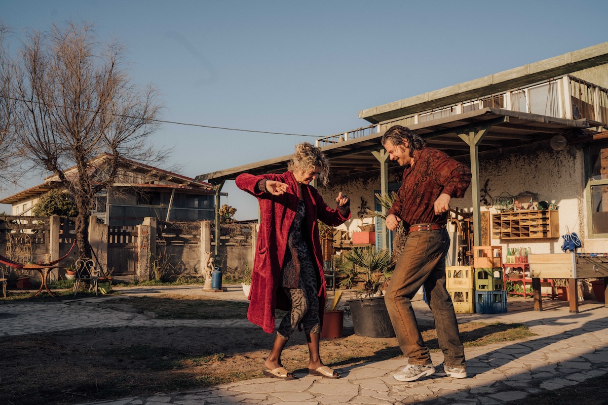 ‘El Paraíso’: Fiumicino-Colombia (aspettando ‘Il profeta’) con Enrico Maria Artale