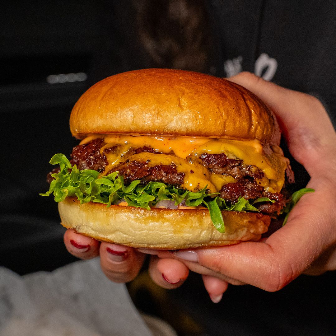 hamburger