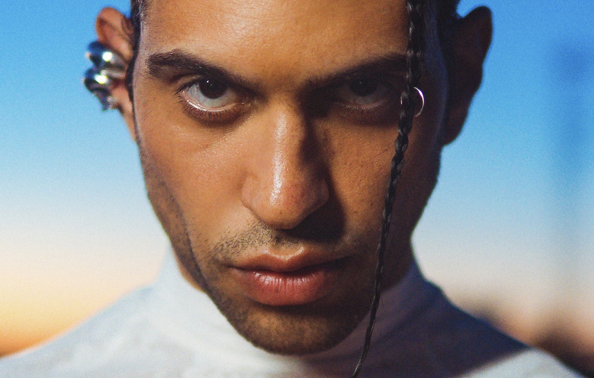È uscito ‘RA TA TA’, il nuovo singolo di Mahmood