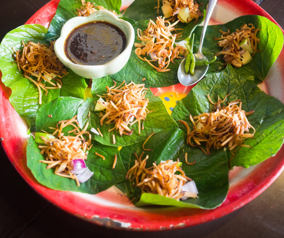Miang Kham