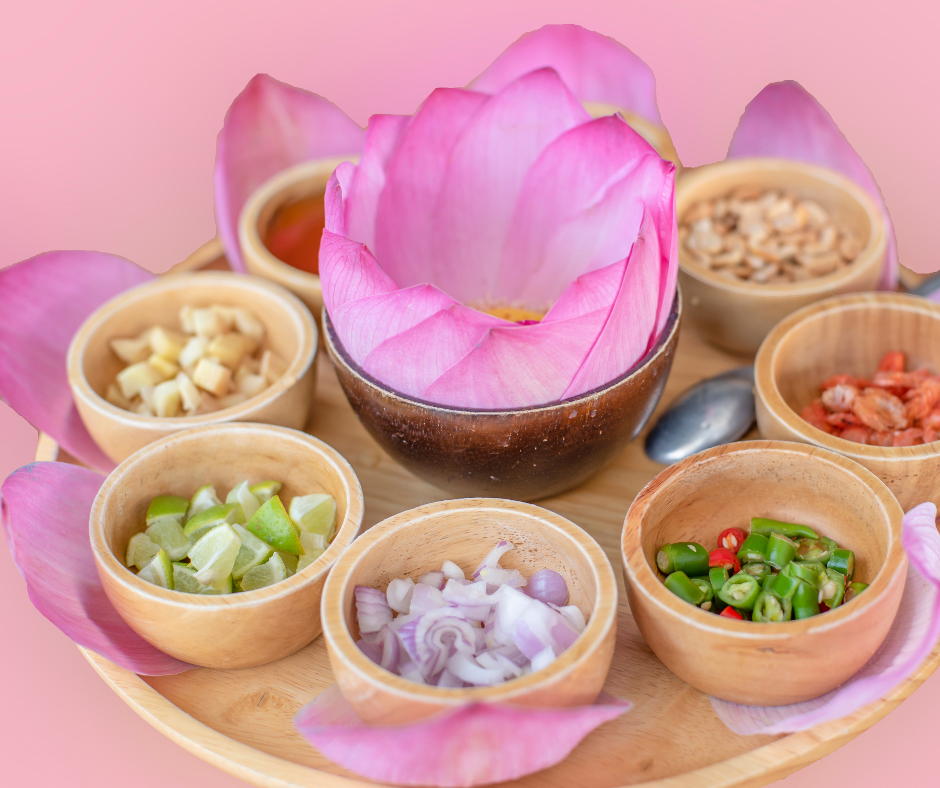 Miang Kham