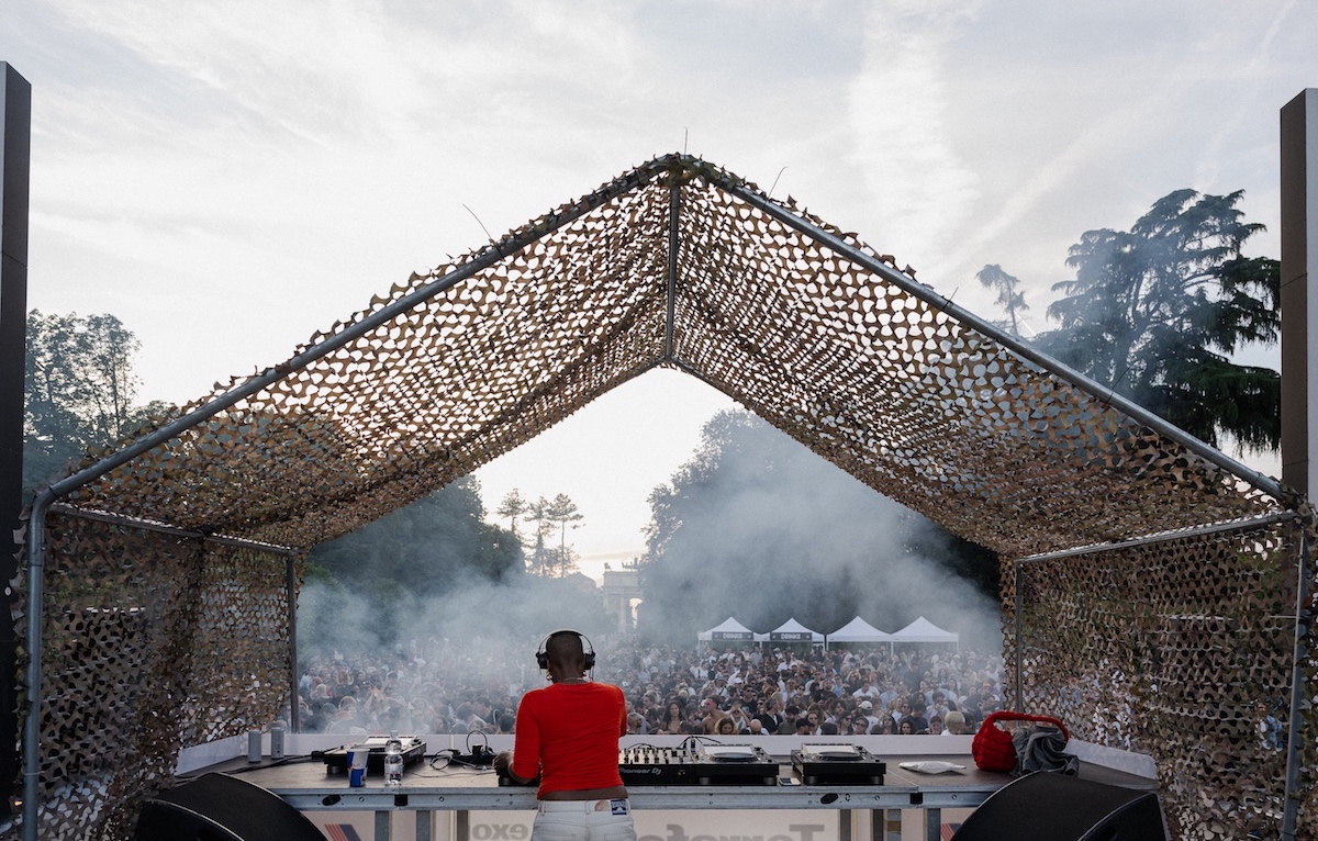 Terraforma Exo 2025: il festival di ecologia sonora torna in (tre) città