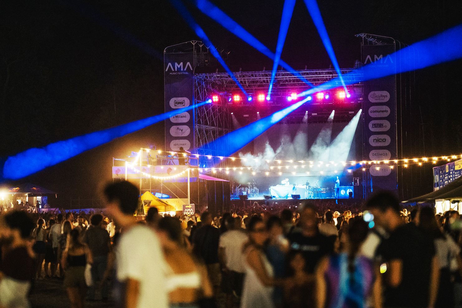 ama festival