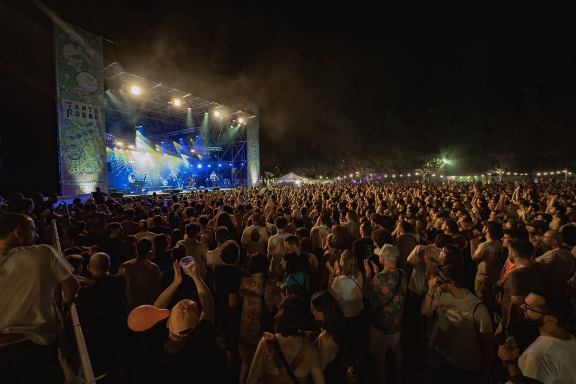 tanta robba festival