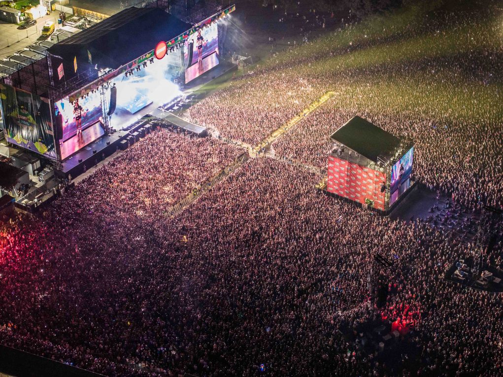 Sziget 2023