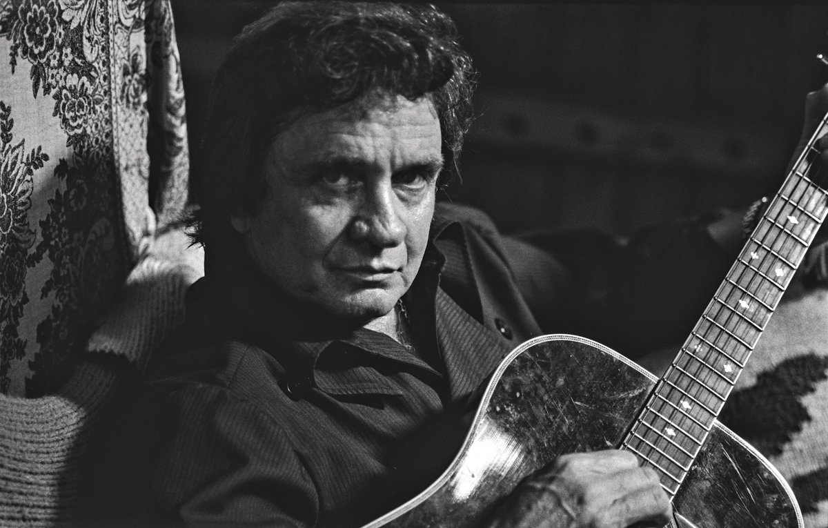 La Coca Cola Ha rubato La Voce Di Johnny Cash Rolling Stone Italia