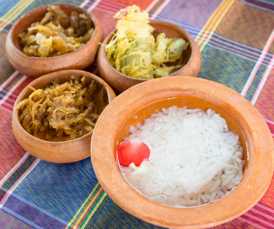khao chae