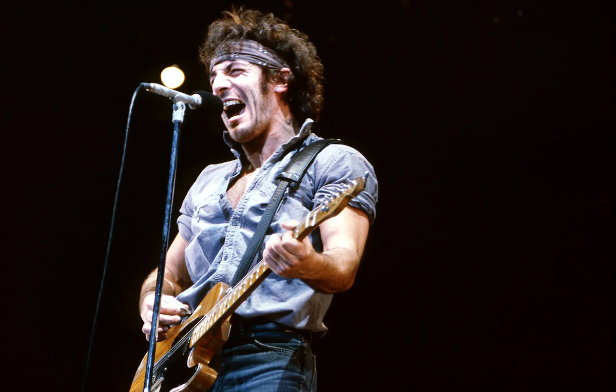 È morto il giocatore di baseball di ‘Glory Days’ di Bruce Springsteen