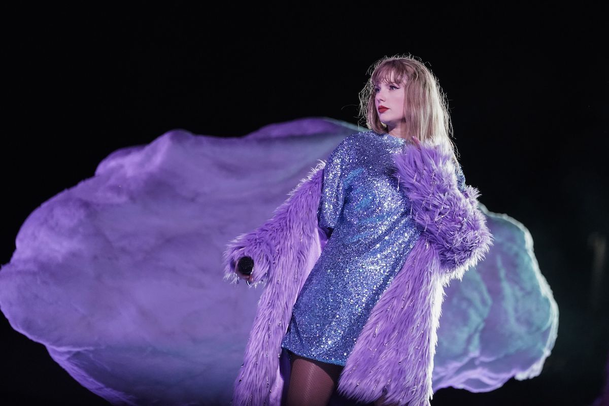 Perché si sta parlando di un tour di Taylor Swift nel 2026