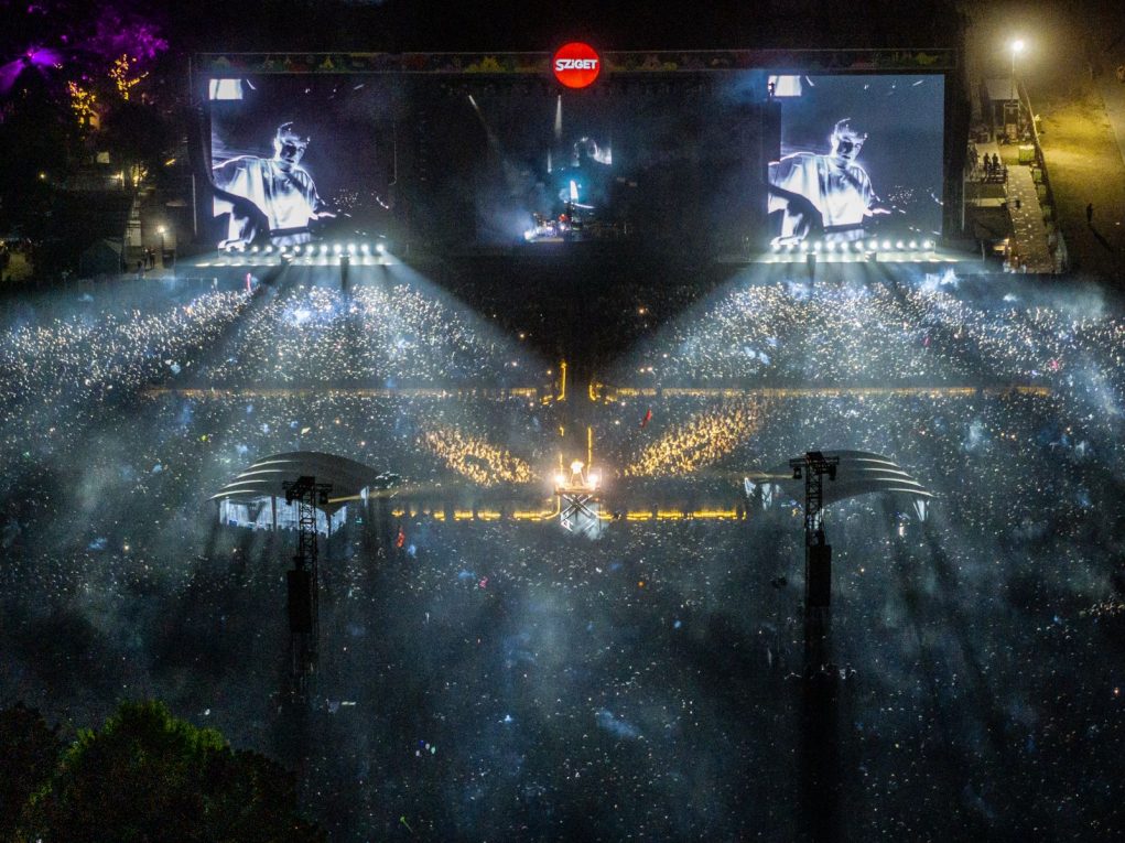 Sziget 2024