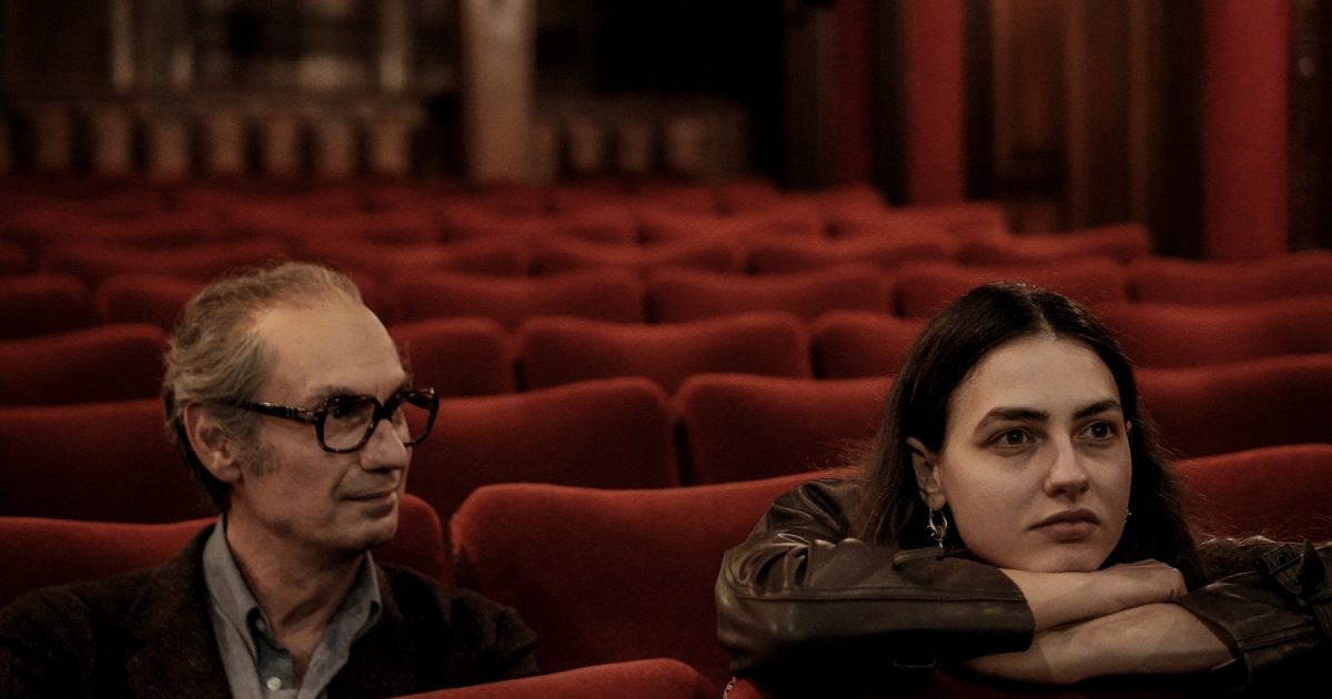 Il tempo che ci vuole