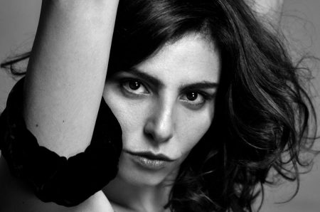Irene Maiorino | Rolling Stone Italia