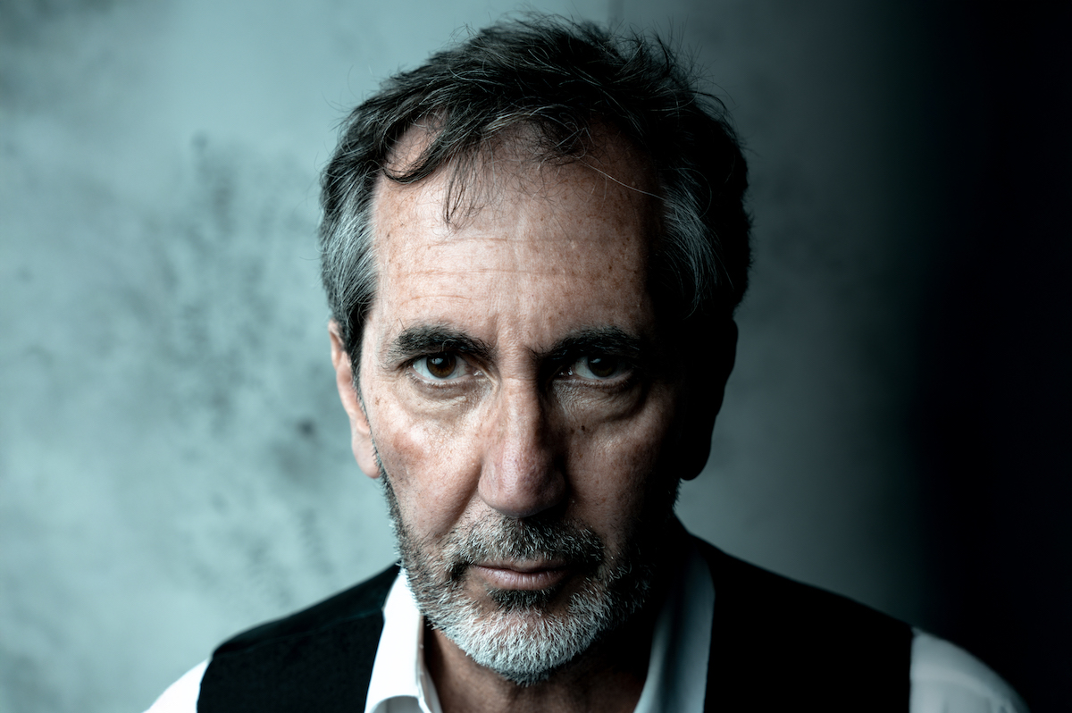 Uno, nessuno e centomila Paolo Calabresi
