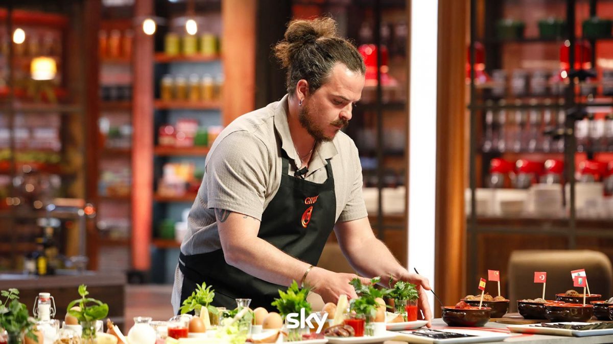 Masterchef Master Class MasterChef 14, le pagelle della prima masterclass: i cuochi pasticcioni ...