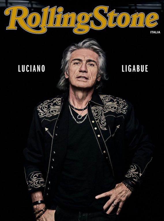 Rolling Stone speciale Ligabue