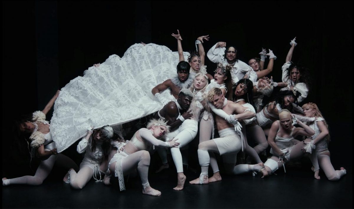 Lady Gaga Abracadabra