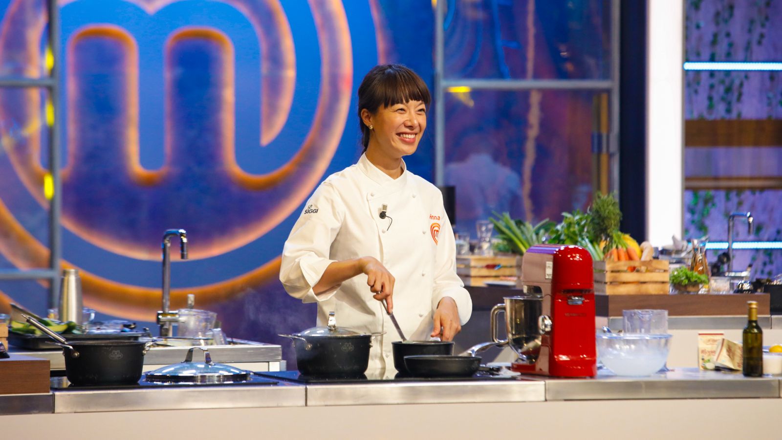 MasterChef Italia 14