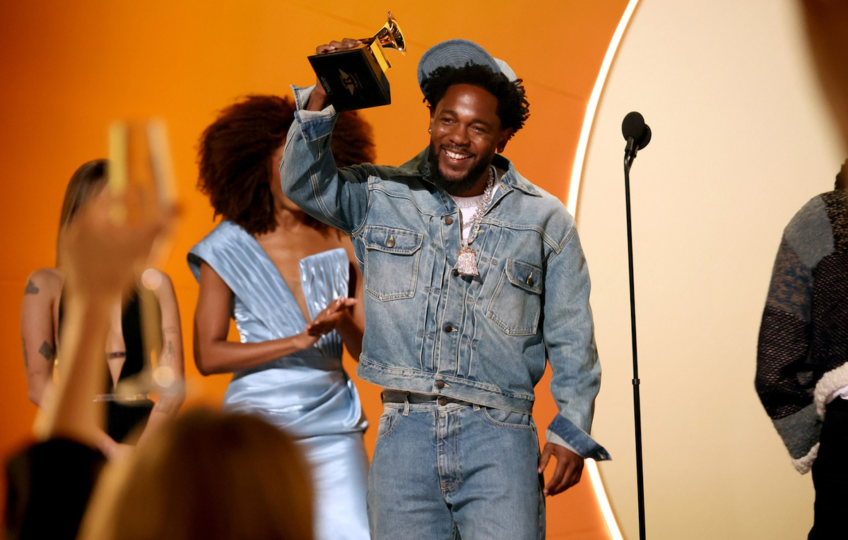 Grammy 2025, Kendrick Lamar pigliatutto, a Beyoncé l’album dell’anno: la lista completa dei vincitori