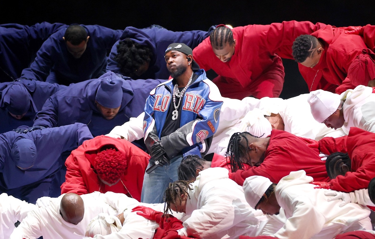 Kendrick Lamar è il re delle nomination agli American Music Awards 2025