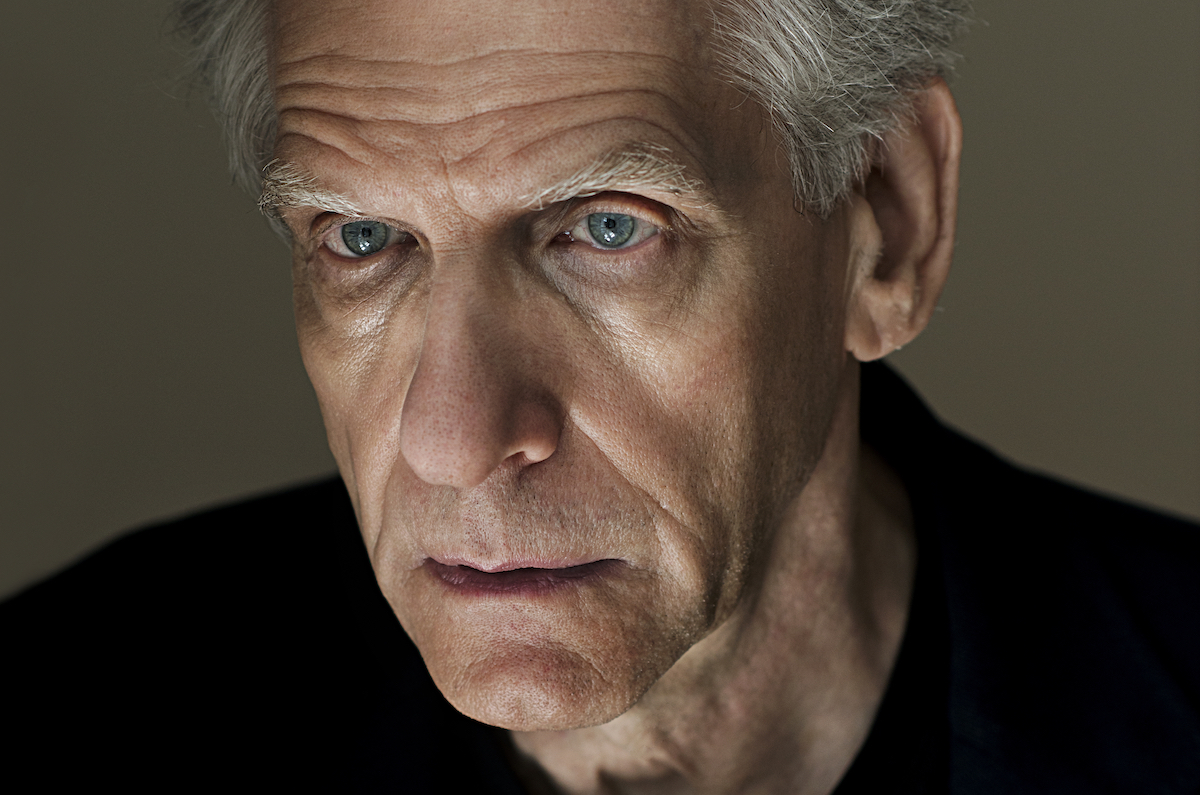 David Cronenberg, quello che c’è dopo