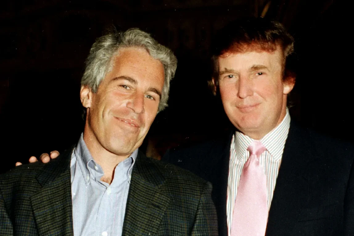 Alle Origini Di Jeffrey Epstein Rolling Stone Italia
