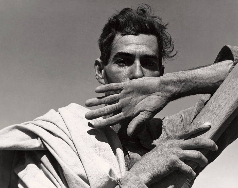 Dorothea Lange