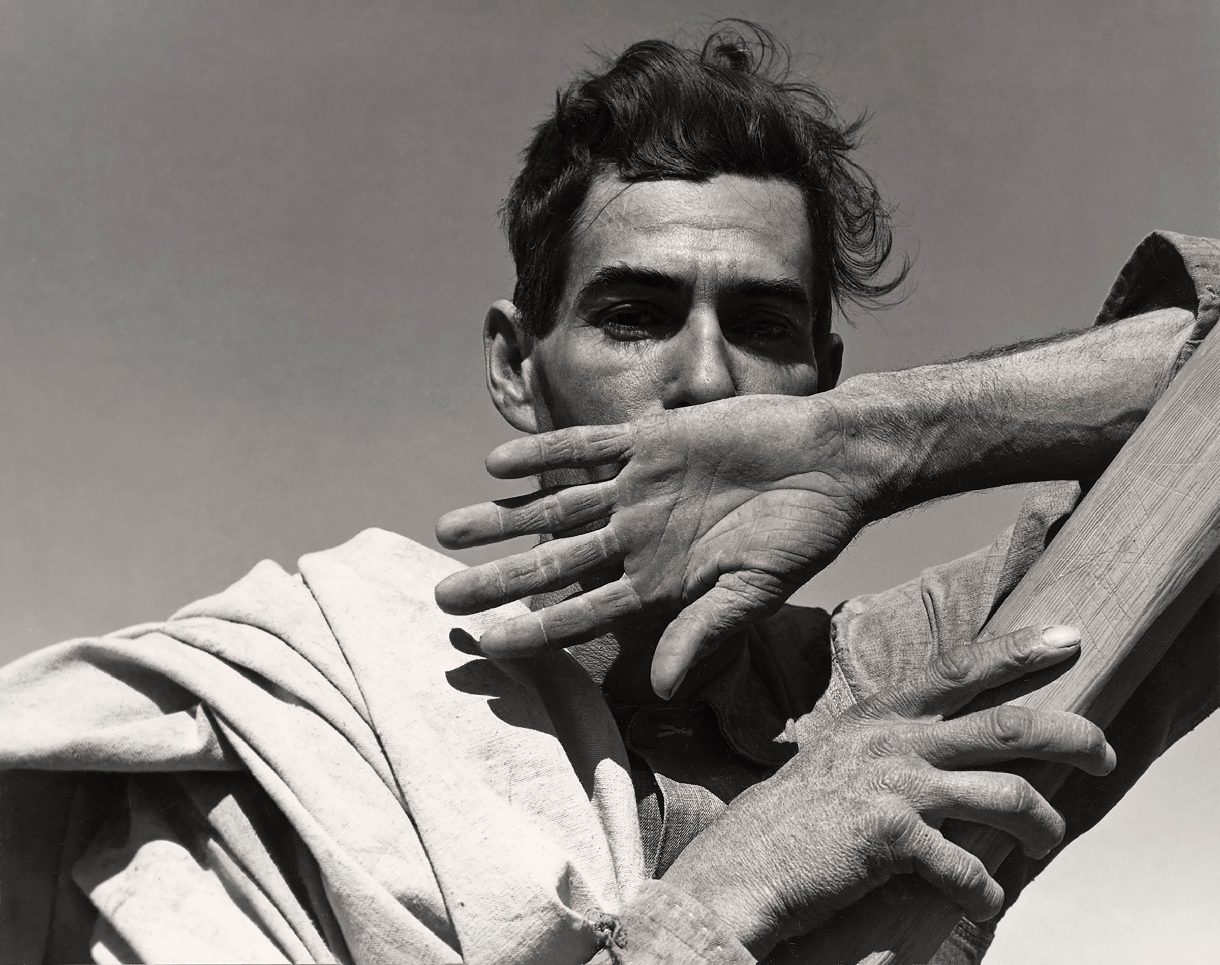 Abbiamo riscoperto Dorothea Lange, finalmente