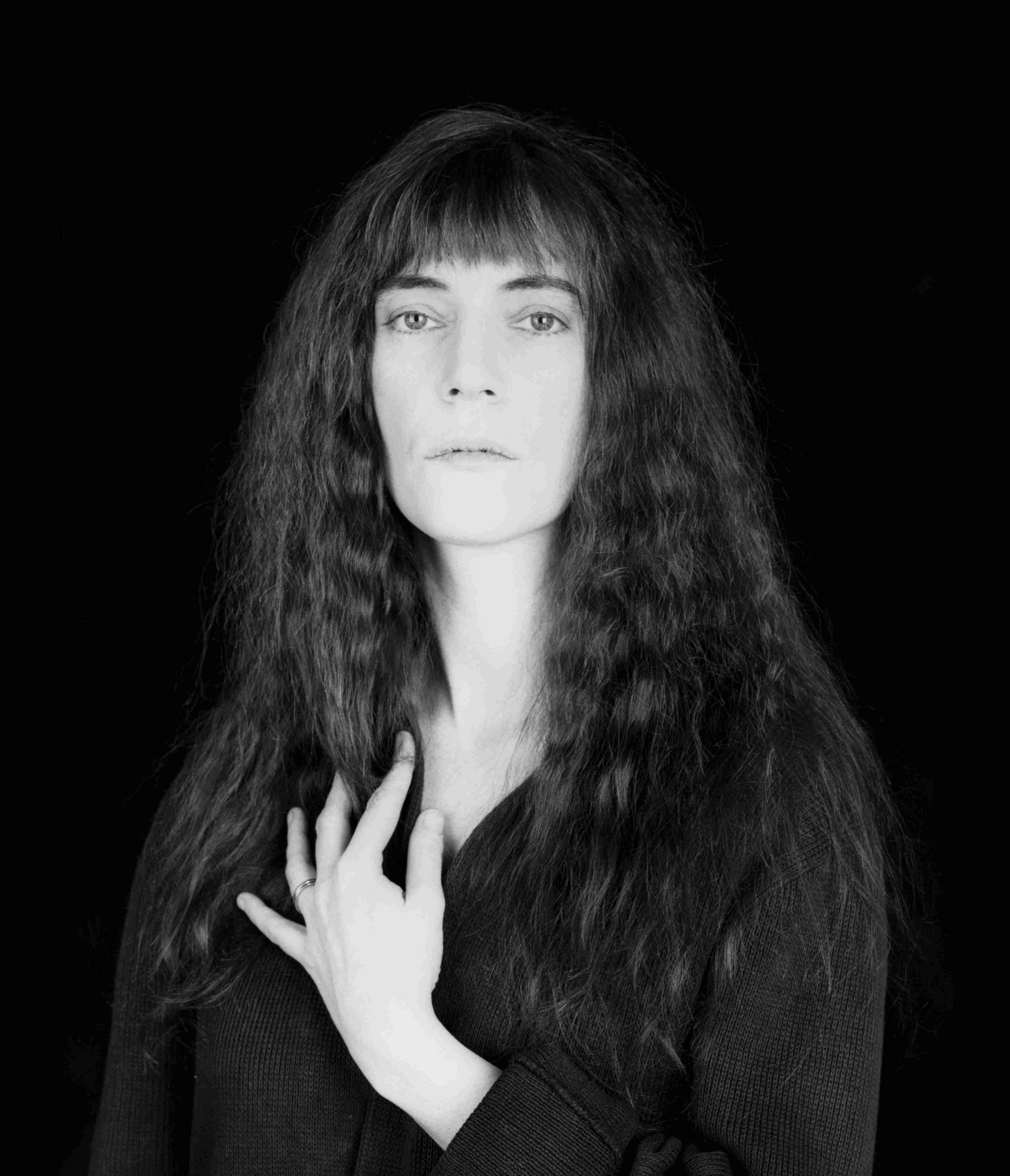 Robert Mapplethorpe