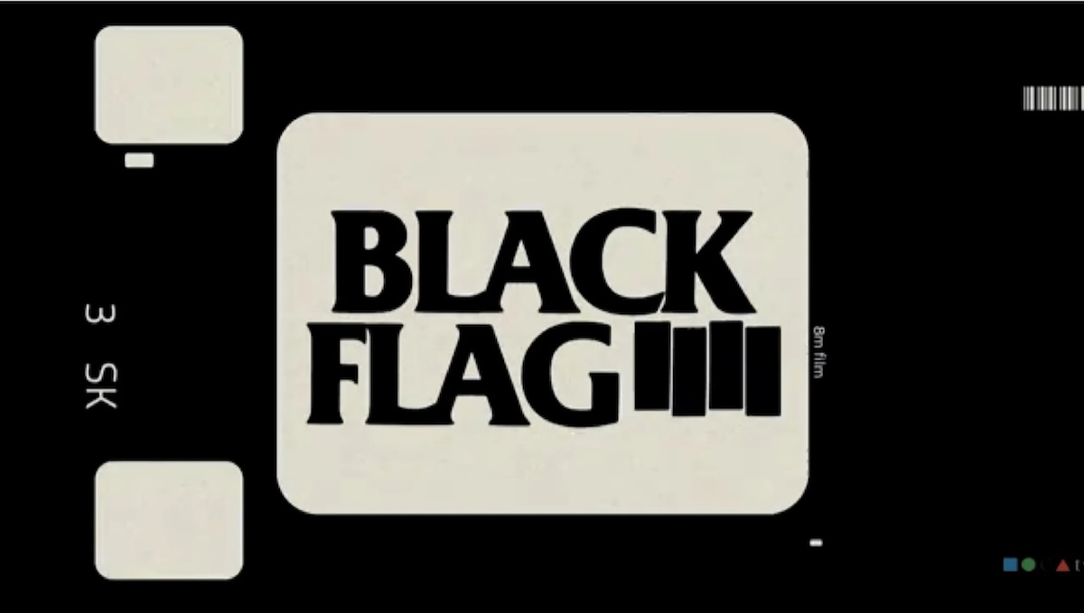 I Black Flag stanno tornando con una nuova formazione e nuovi inediti