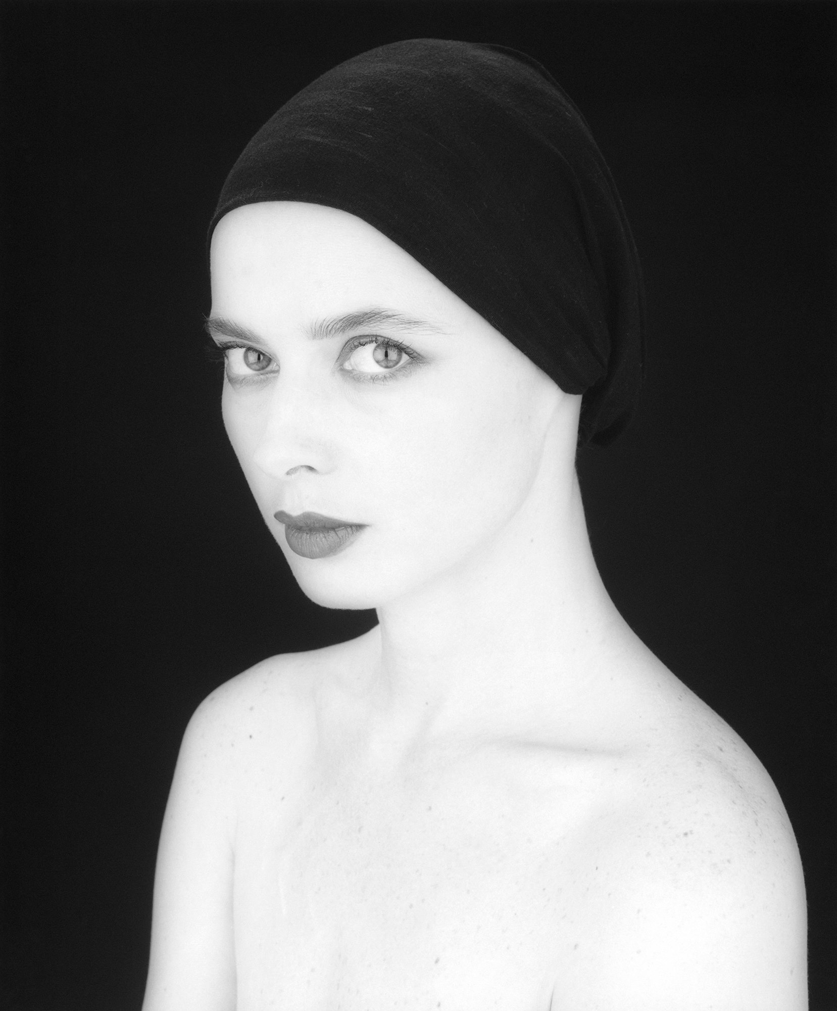 Robert Mapplethorpe
