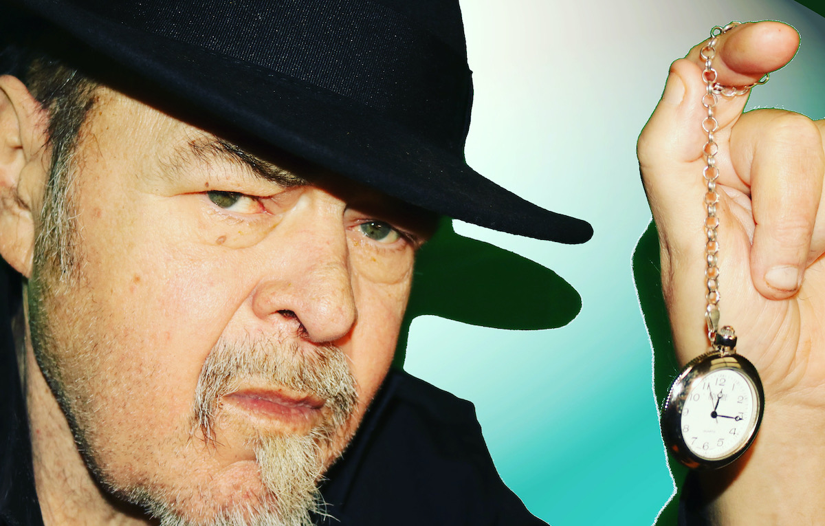 È morto David Thomas, voce dei Pere Ubu