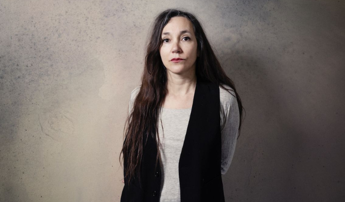Tatiana Trouvé