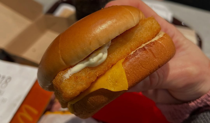 Filet-O-Fish
