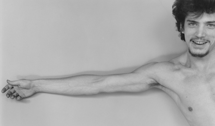 Robert Mapplethorpe