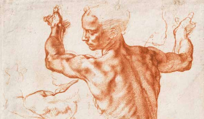 Carne, macchina, presenza: ecco i nostri ‘Corpi moderni’