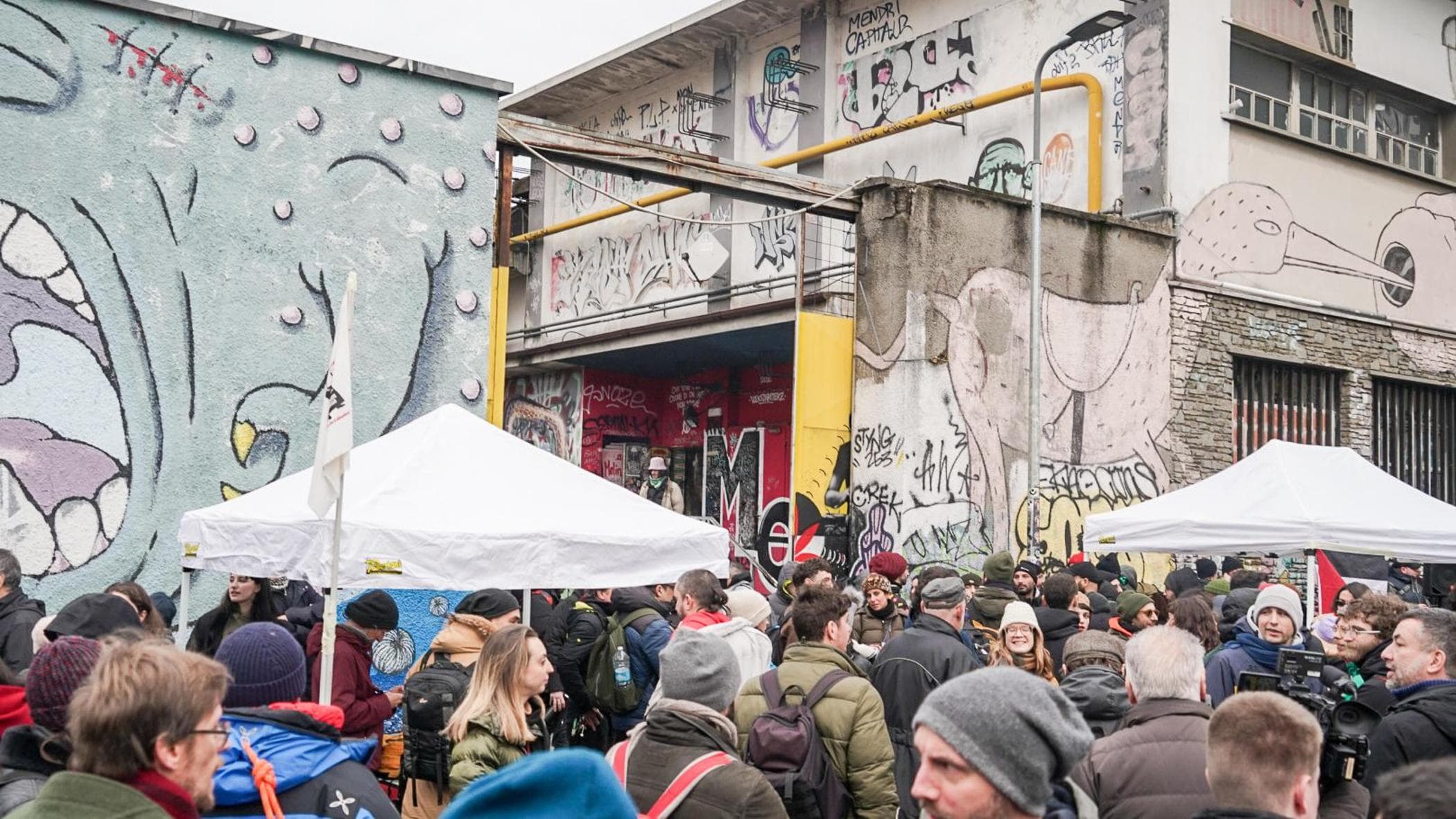 La gentrificazione mangia l’anima (della città)