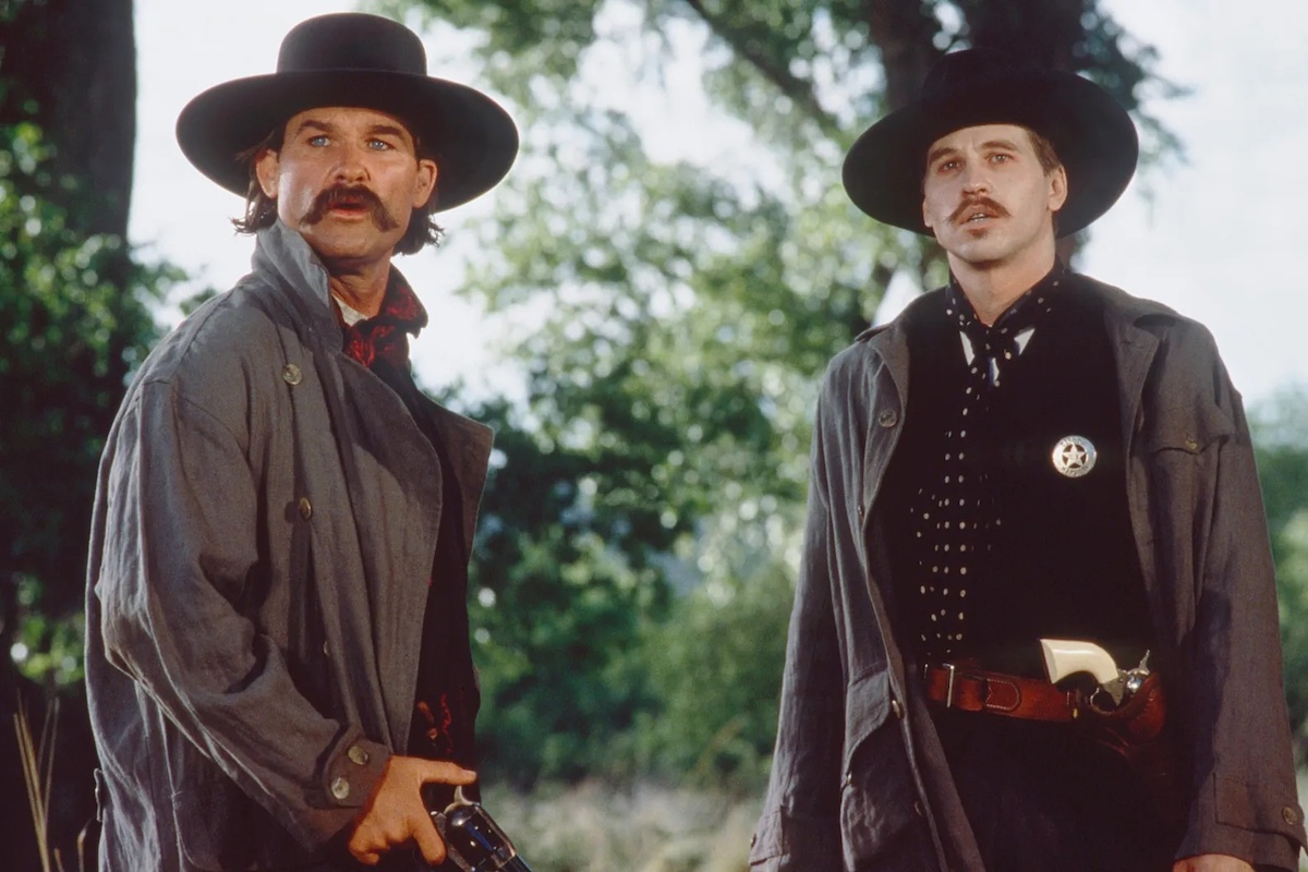 Kurt Russell ricorda Val Kilmer: «Ho sempre avuto un debole per lui»