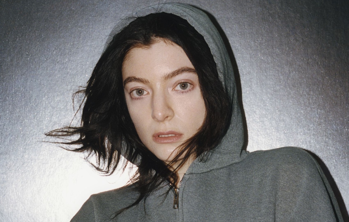 Lorde è tornata al (melo)dramma