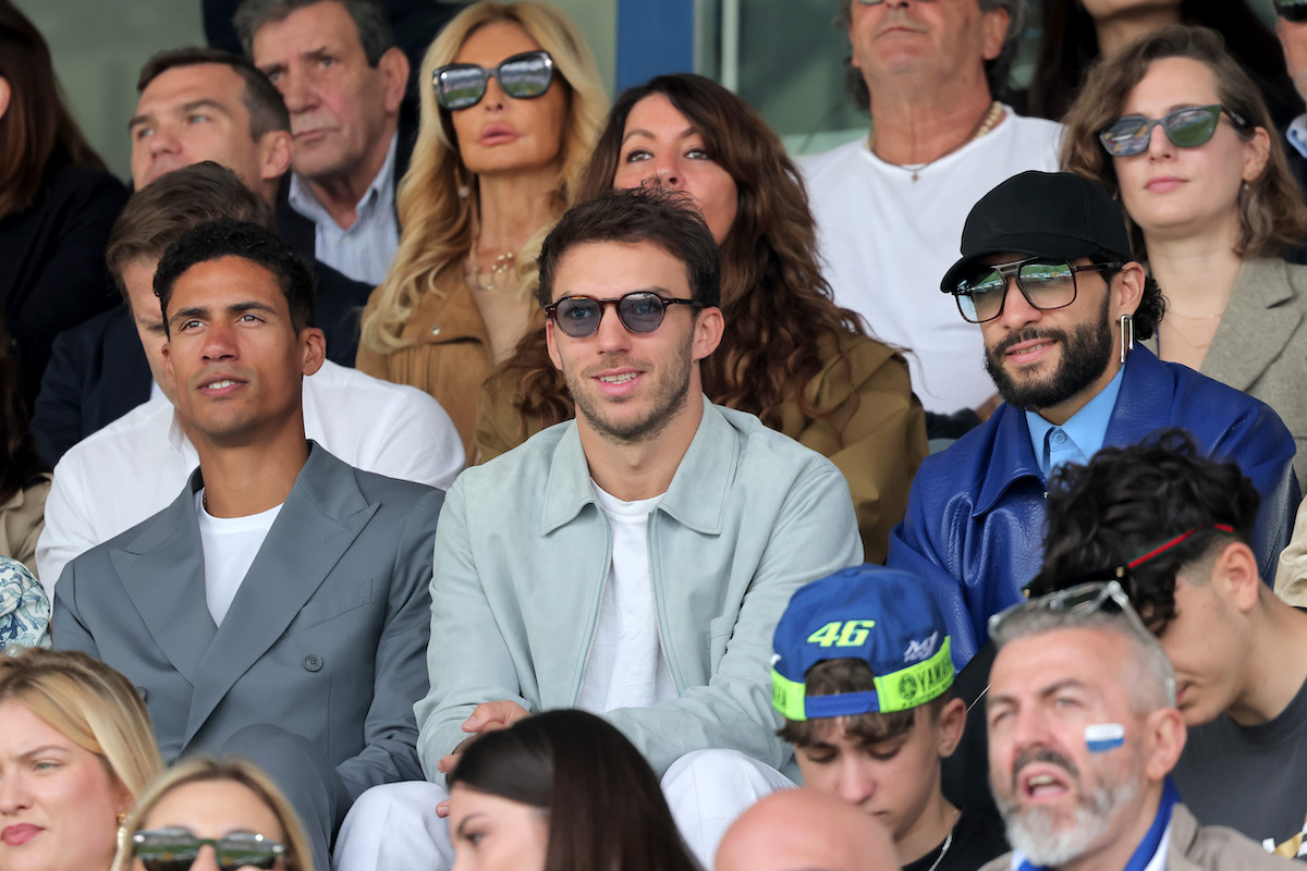 Chi c’era in tribuna a tifare Como 1907 vs Genoa