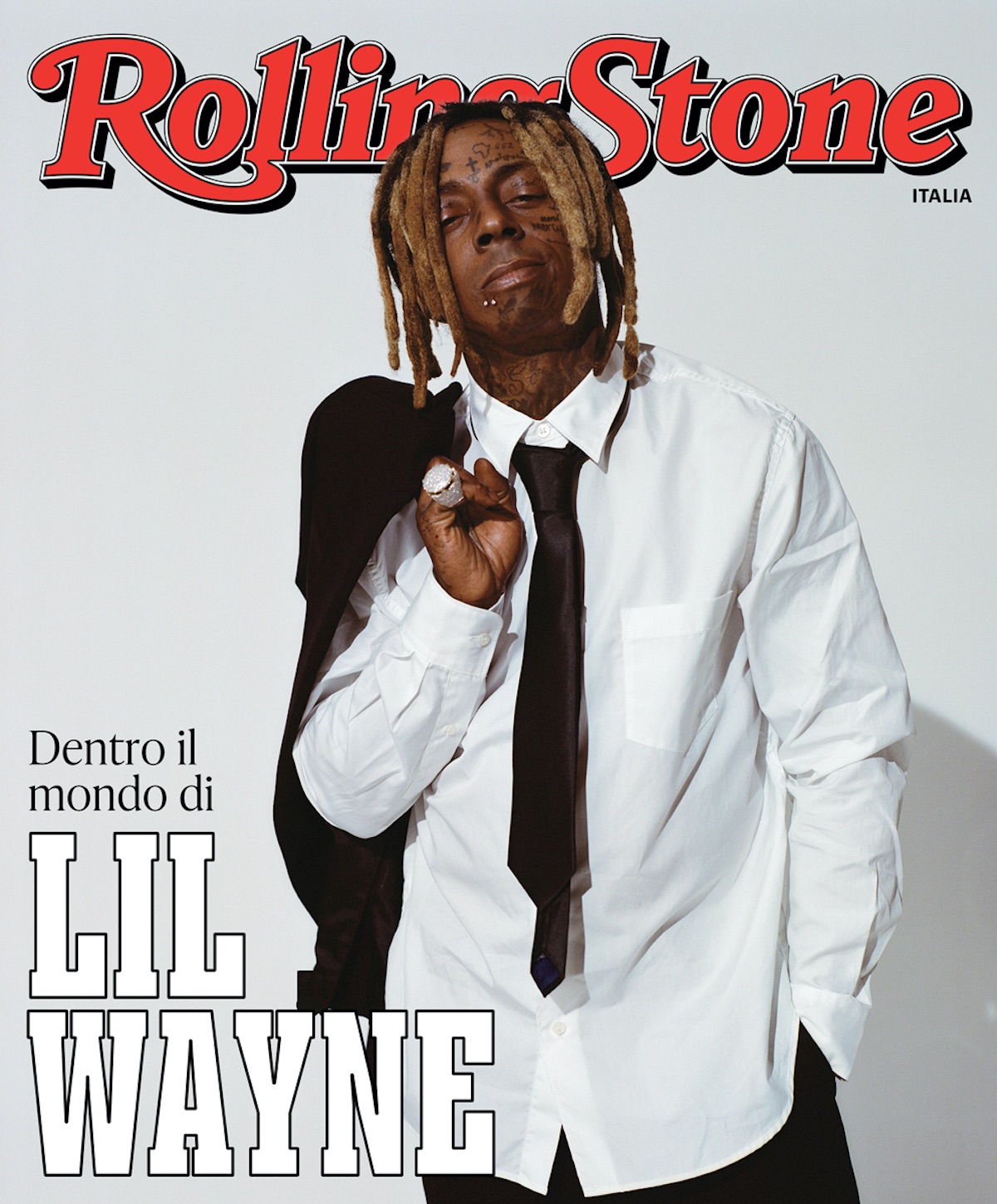 Dentro il mondo di Lil Wayne
